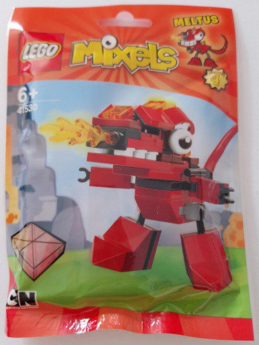 Lego mixels 41530 - mixels, nuovo