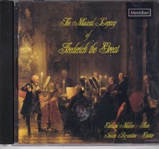 The Musical Legacy of