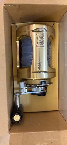 Shimano tiagra 50w lrs - tiagra,