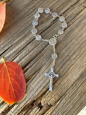 DECINA BRACCIALE ESORCISTICO