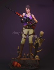 Kit garage stampa 3D Sheva