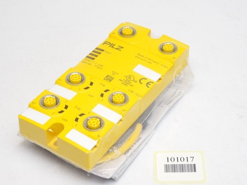 Pilz 773603 sdoppiatore - pilz,