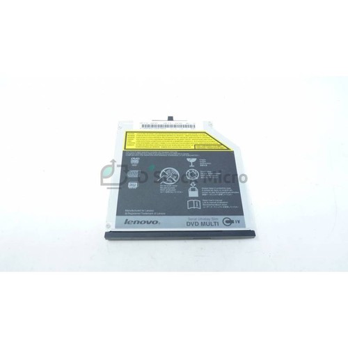 Lecteur dvd sata gu10n - lecteur,