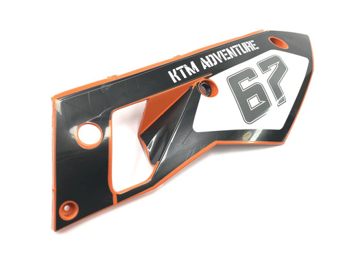 Ktm 950 adventure lc8 2004 - ktm,