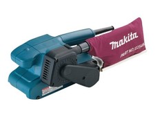 Makita 9911 Belt Sander AC