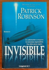 Invisibile - di Patrick
