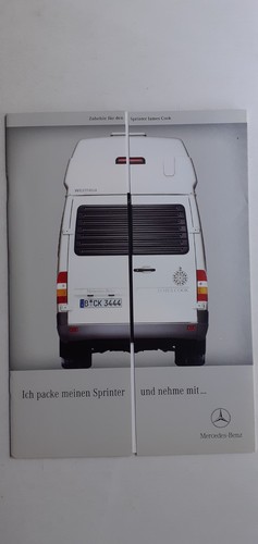Mercedes benz sprinter james - mercedes-benz:,