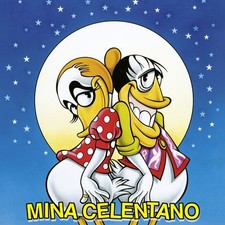 Vinile Minacelentano - Mina