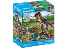Playmobil #71524 T-Rex Dino