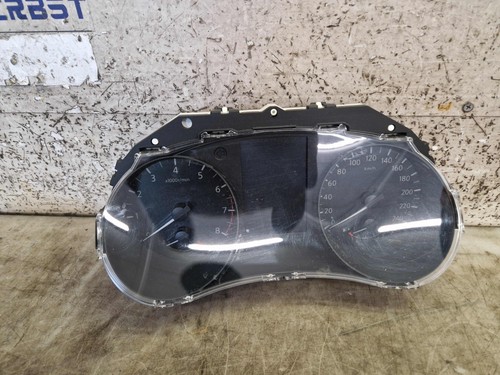 Strumenti tachimetro nissan - strumenti,
