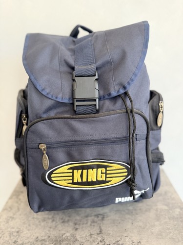 Puma king zaino - ,