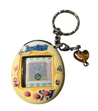 NEW BATTERY Tamagotchi