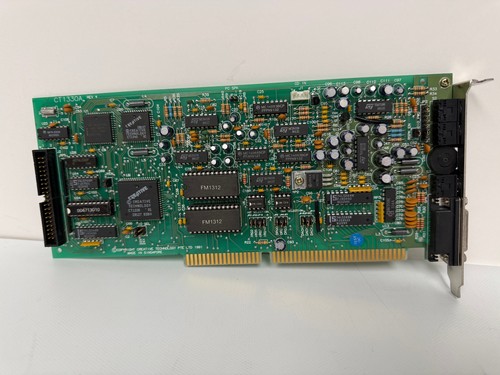 Creative technology ct1330a - technology,