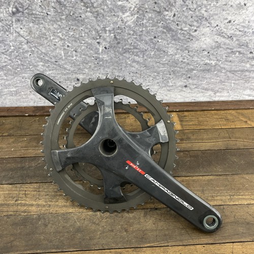 Guarnitura campagnolo h11 - guarnitura,