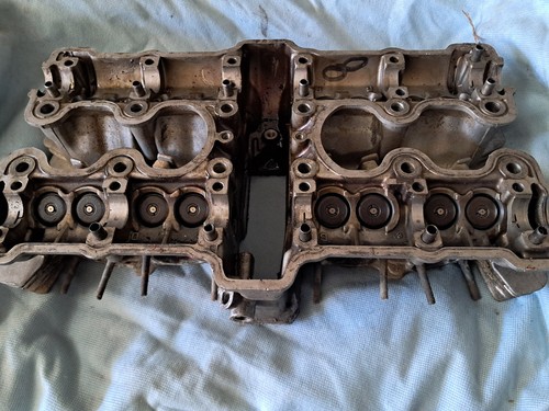 Testata honda 900 - cb, bol