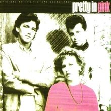 Pretty in Pink von Original