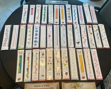 Scelta Sizzix Sizzlit Striscia