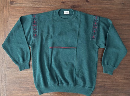Sovrano maglione uomo - xl, xxl