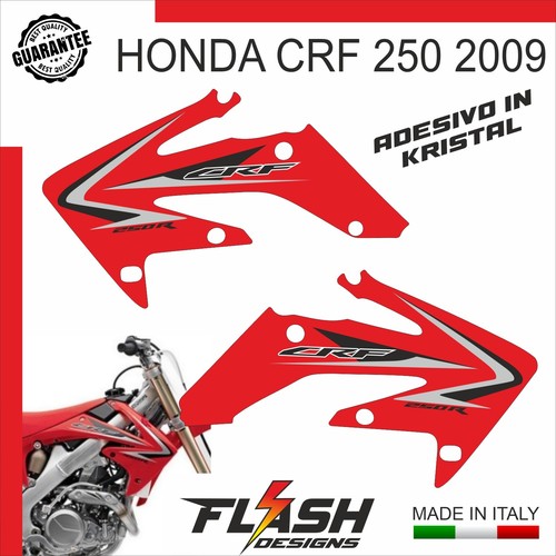 Honda crf 250 - honda,