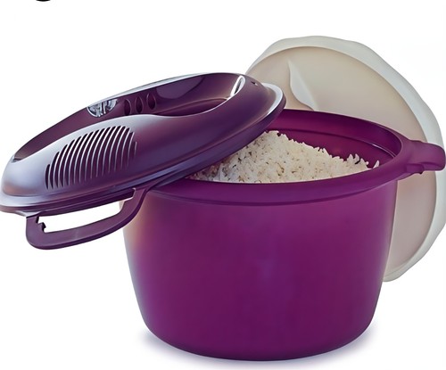 Tupperware cuociriso giga - tupperware,