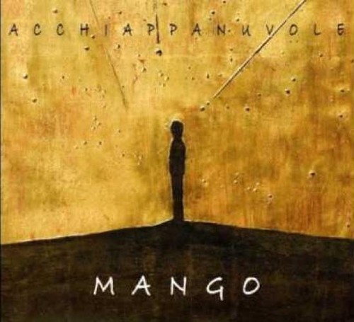 Mango acchiappanuvole - -,
