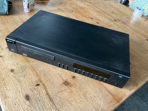 Lettore arcam alpha one - cd,