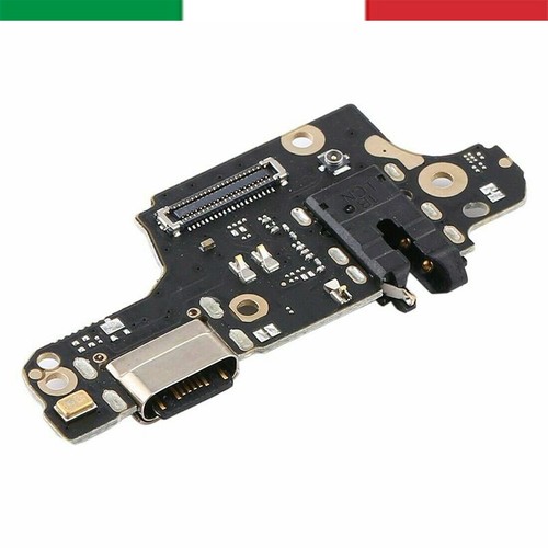 Connettore dock ricarica - connettore,
