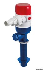 POMPA VIVO AERATRICE EUROPUMP