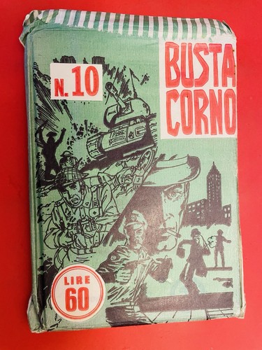 Alan ford originale in - alan, n.20