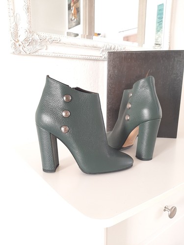 Stivaletto tronchetto icone - stivaletto,