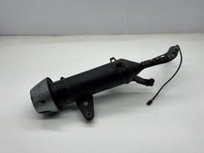 MARMITTA TERMINALE SCARICO