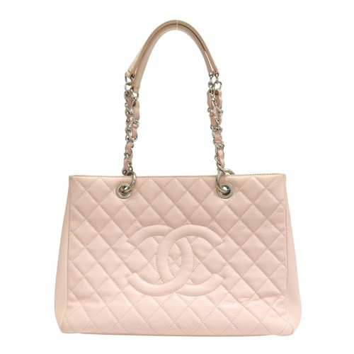Borsa tote chanel natelasse - tote,