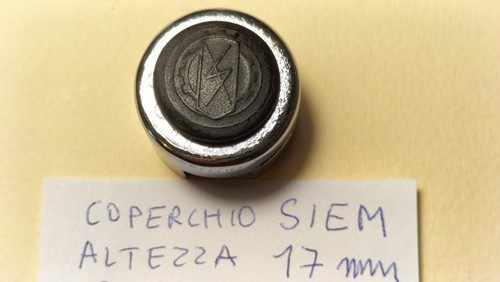 Coperchio per devioluci siem - devioluci,