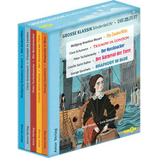 Große Klassik kinderleicht 5