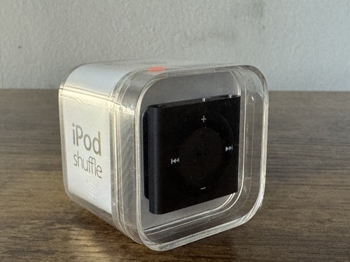 Apple ipod shuffle 4a - 2,