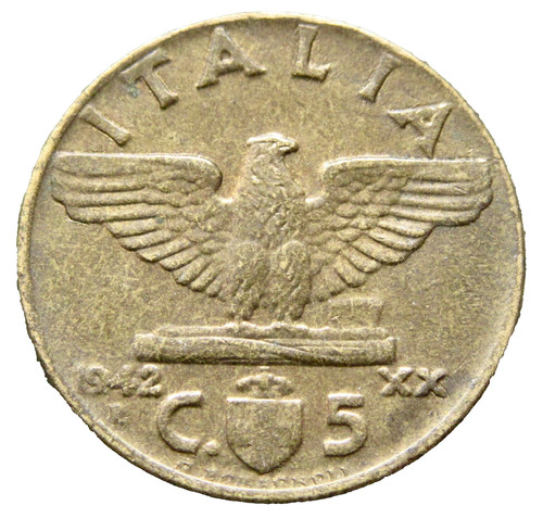 Italia vittorio emanuele iii - vittorio,