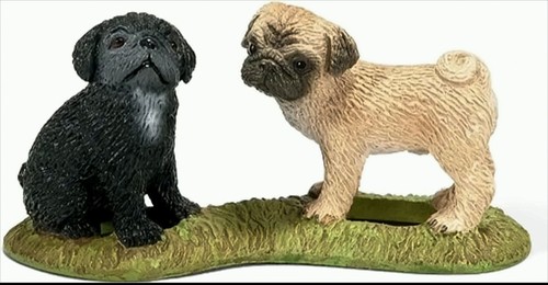 Schleich 16383 cuccioli - , di
