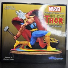 Statua in resina Diamond