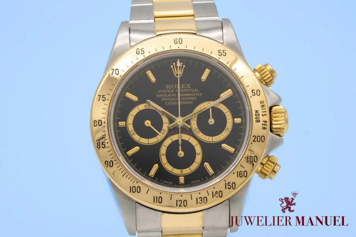 Rolex daytona 16523 zenith - rolex, 200