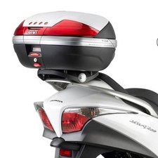 GIVI SR19 ATTACCO POSTERIORE