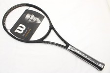 Nos wilson pro - *nos*,