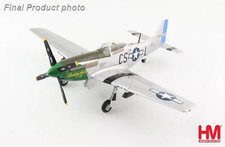 Hobby Master HA7748 P-51D