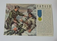 9243) Le Medaglie d'oro di