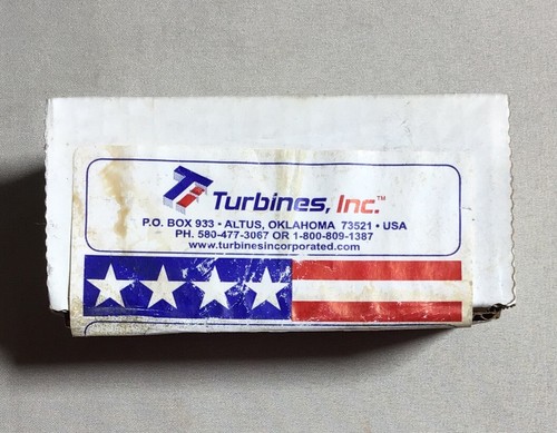 Kit riparazione turbine - riparazione,