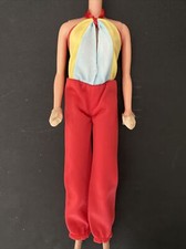 Barbie Best Buy Outfit Mattel