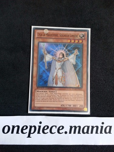 Lyla magicienne - lyla,