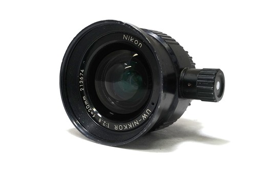 Obiettivo nikkor nikon - obiettivo,