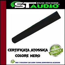 Moquette acustica adesiva