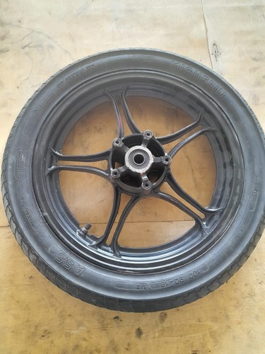 Cerchio anteriore moto guzzi - cerchio,