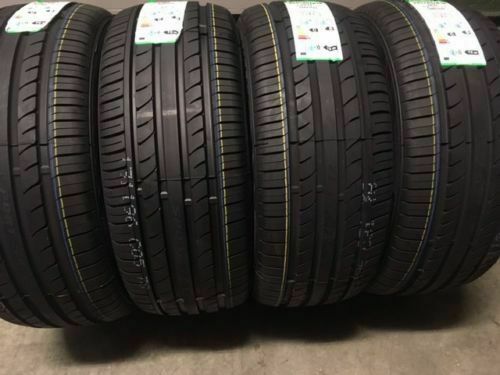 Set pneumatici estivi - 4,